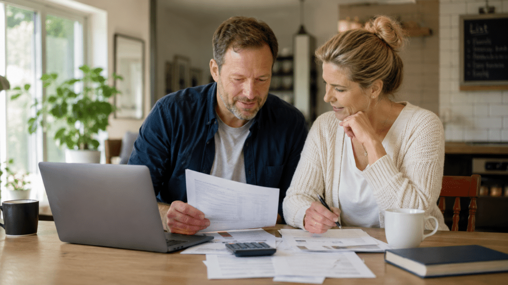 small business owners and strategy for EOY tax planning